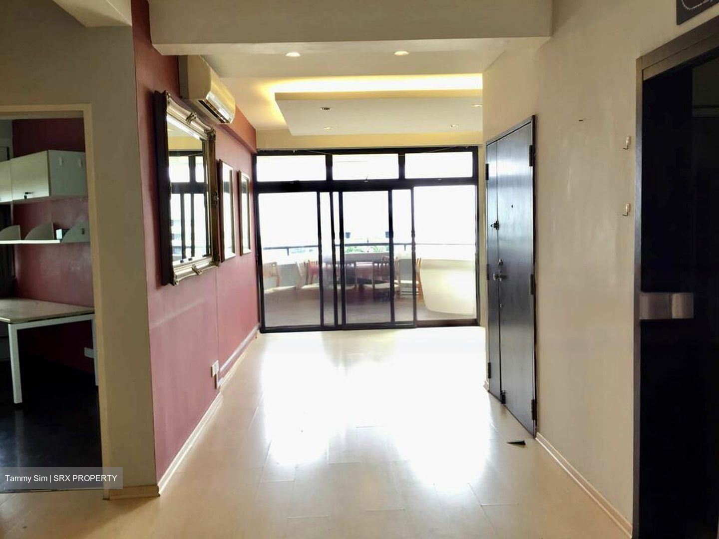 Mandarin Gardens (D15), Condominium #458900101